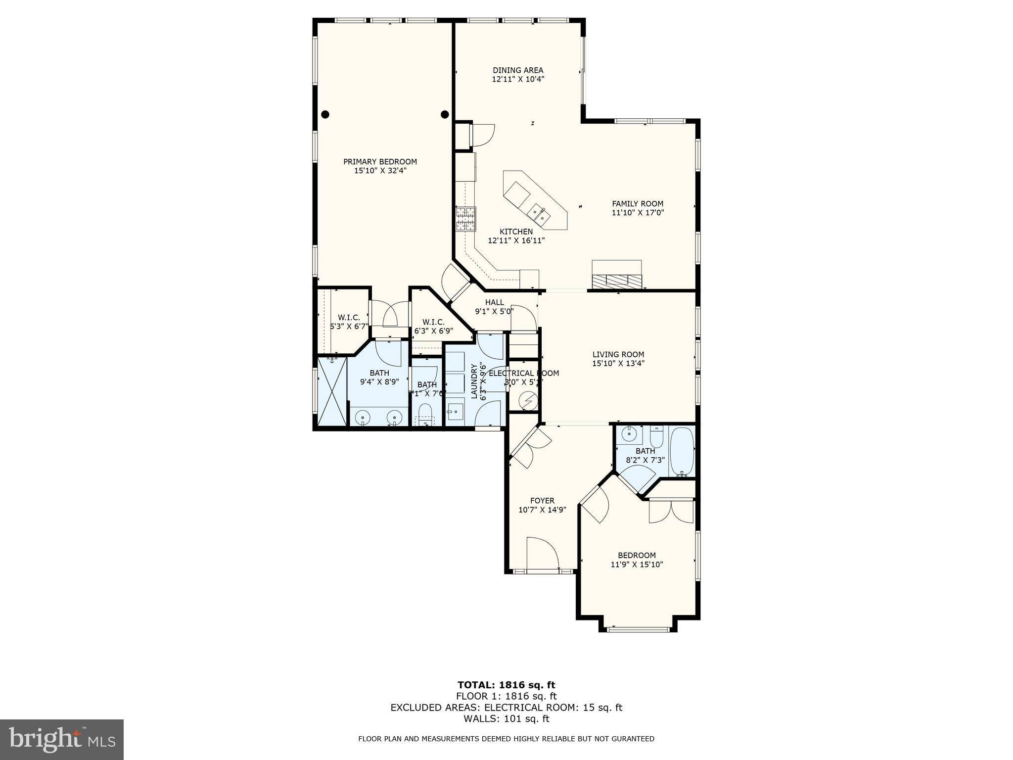Waldorf, MD 20603,3148 SHADOW PARK LN