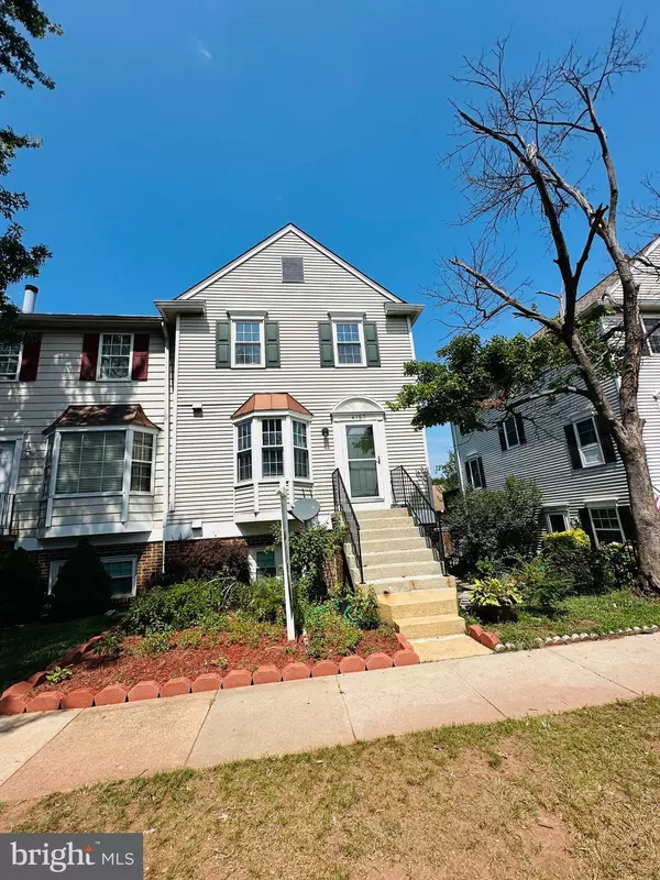 4157 WEEPING WILLOW CT #147A, Chantilly, VA 20151