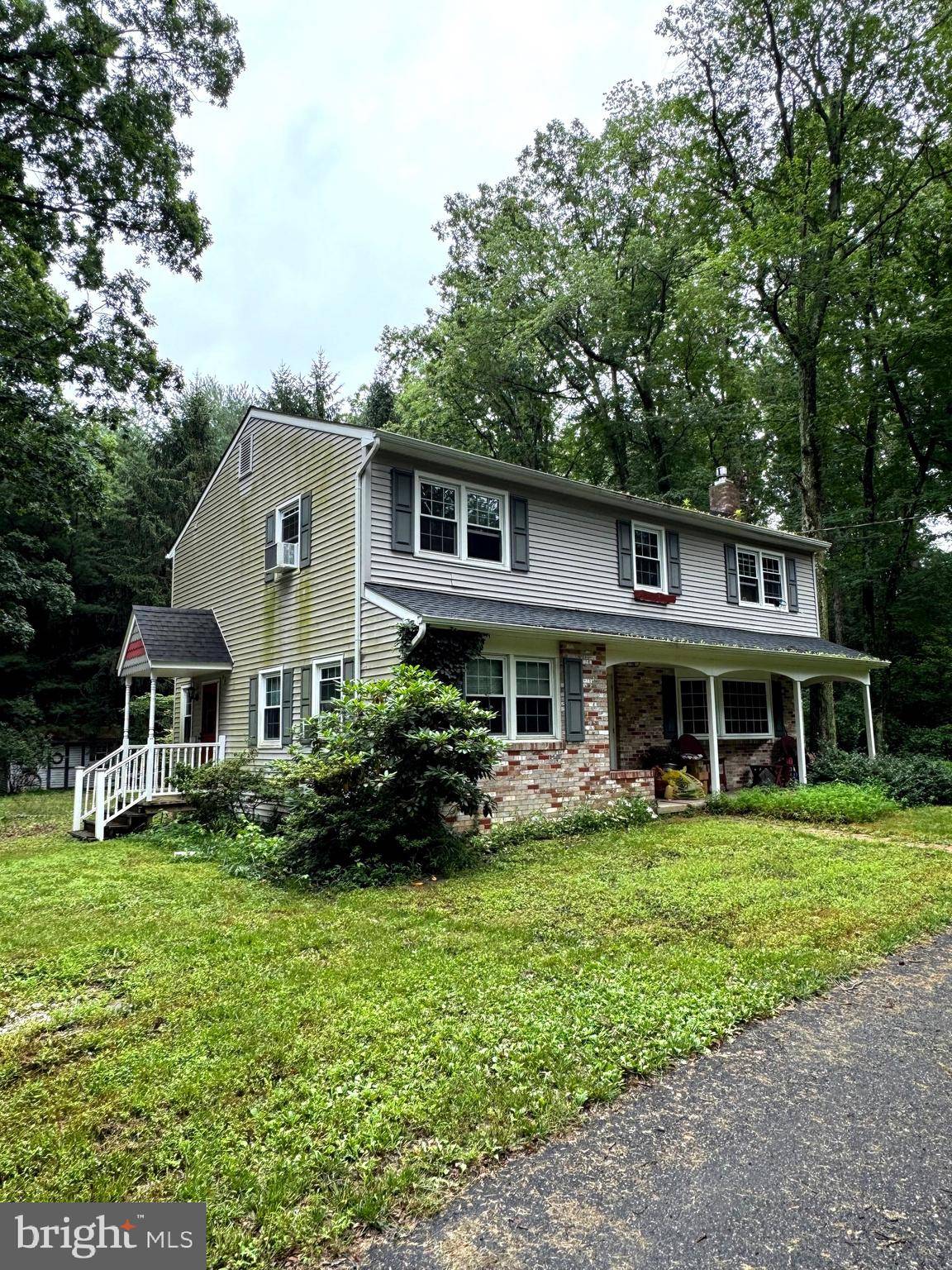 1306 COMMISSIONERS RD, Mullica Hill, NJ 08062