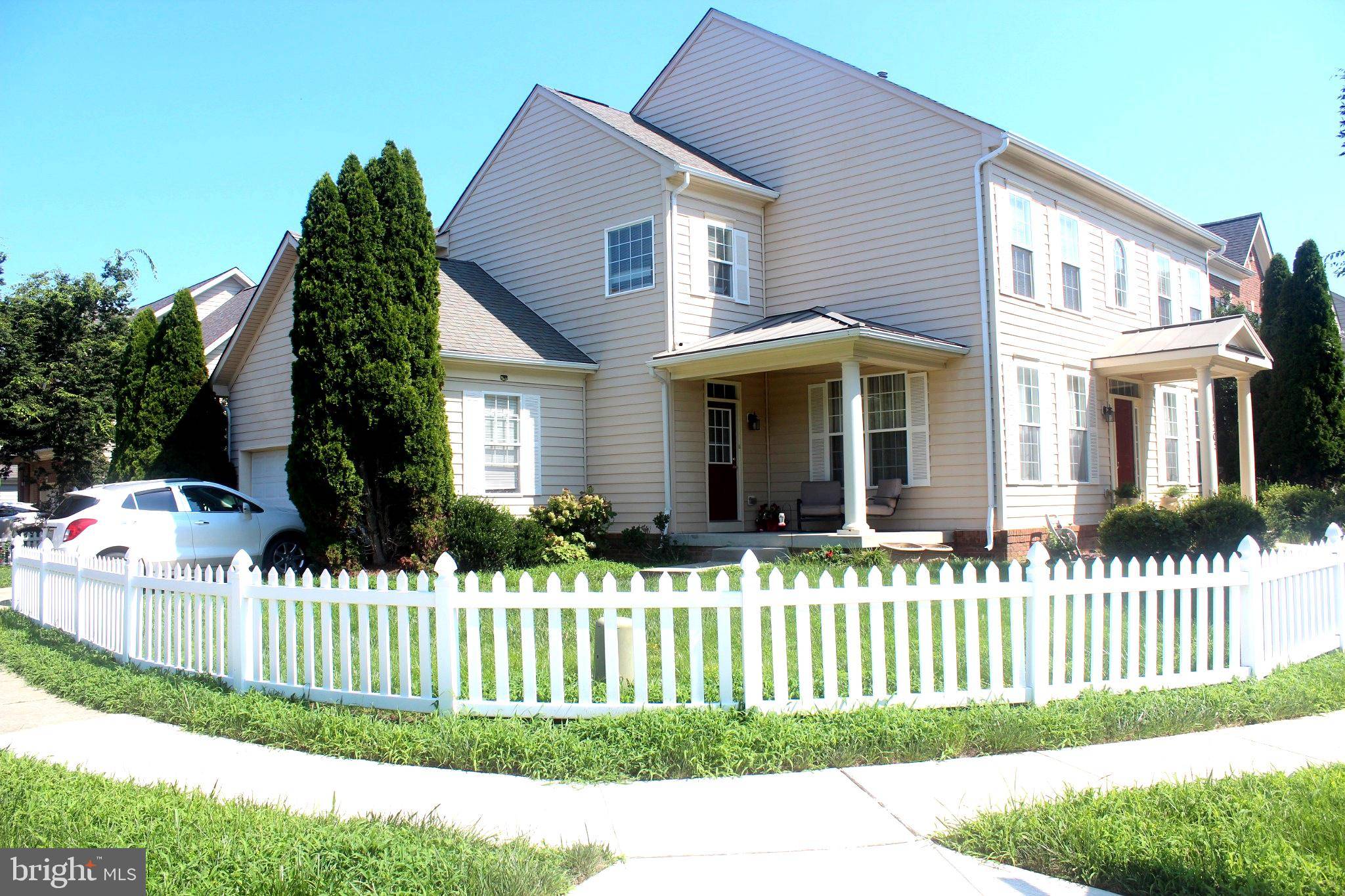 Accokeek, MD 20607,14305 LIGHTFOOT ST