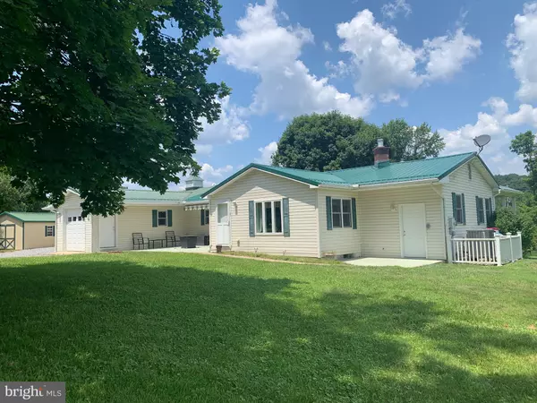 Hustontown, PA 17229,22907 CARDINAL DR
