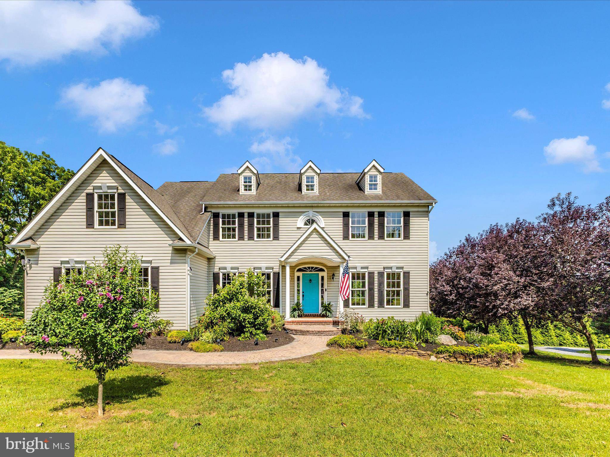 7307 WOODBINE RD, Woodbine, MD 21797