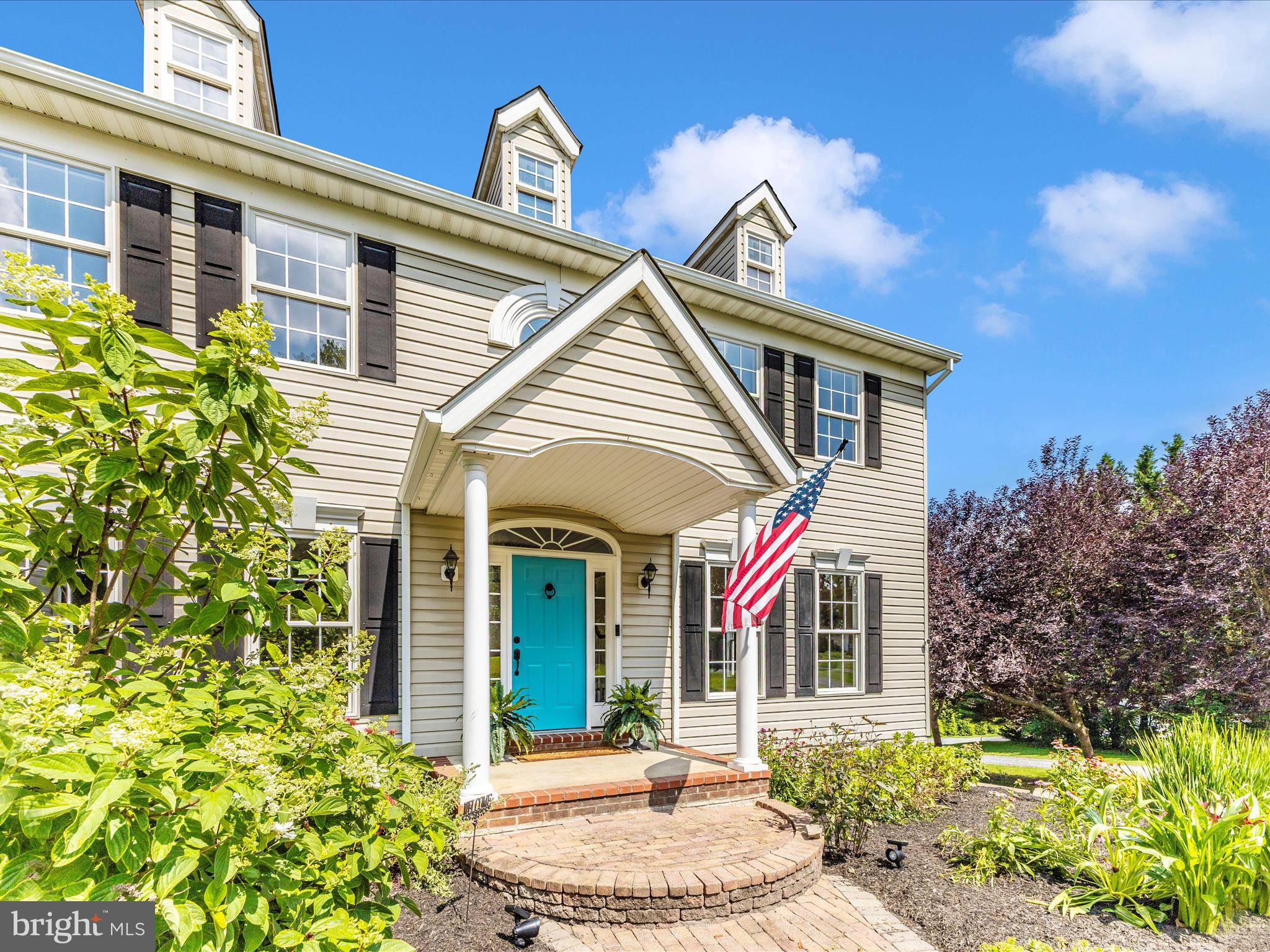 Woodbine, MD 21797,7307 WOODBINE RD