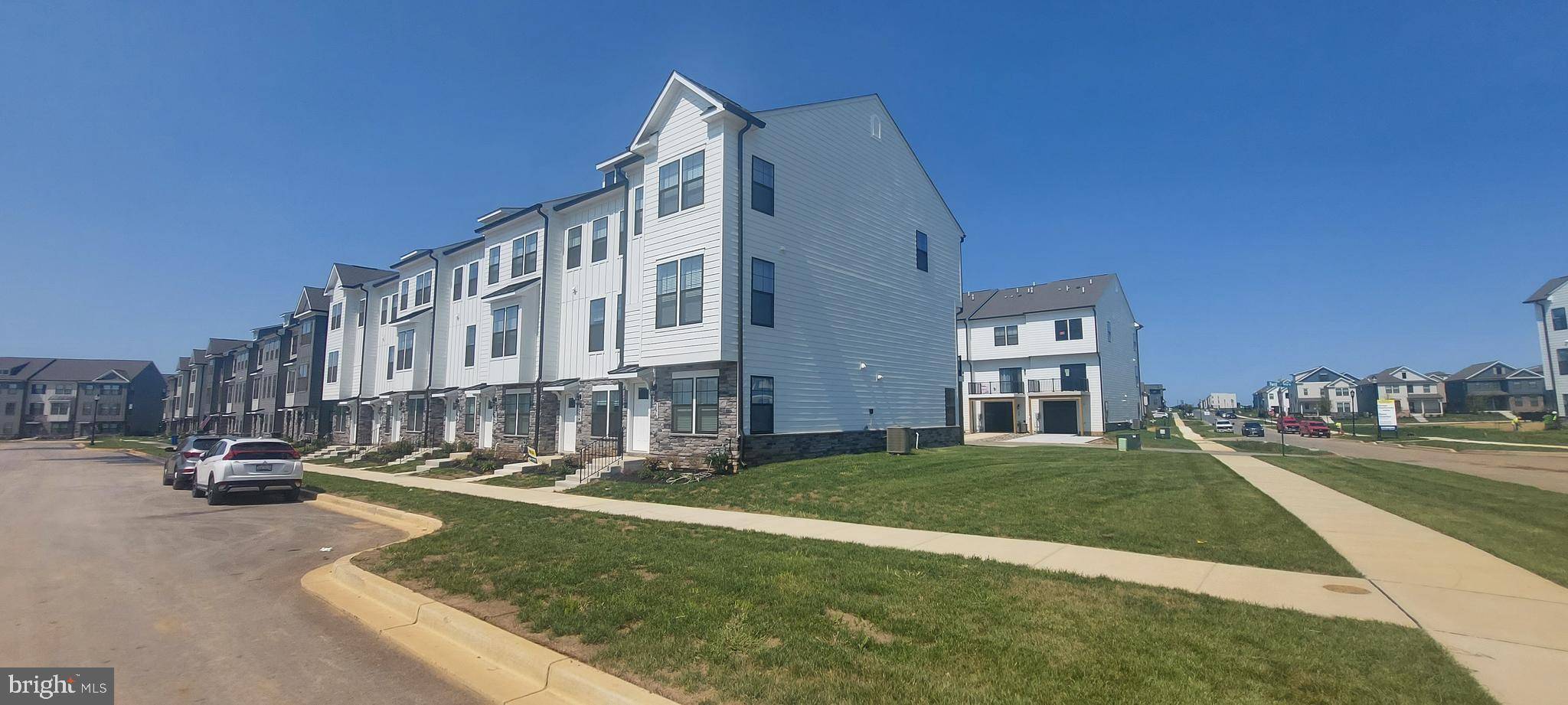 Frederick, MD 21701,296 ENSEMBLE WAY