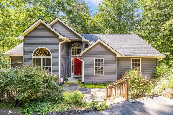New Market, MD 21774,6776 BALMORAL RDG