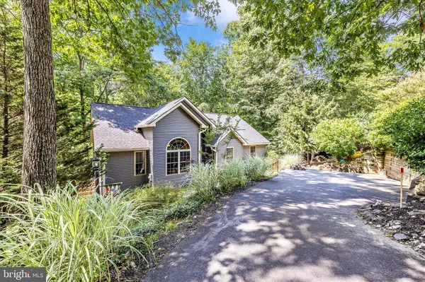 New Market, MD 21774,6776 BALMORAL RDG