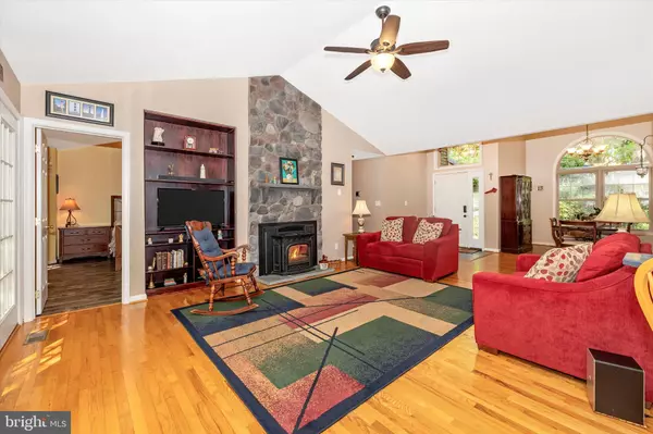 New Market, MD 21774,6776 BALMORAL RDG