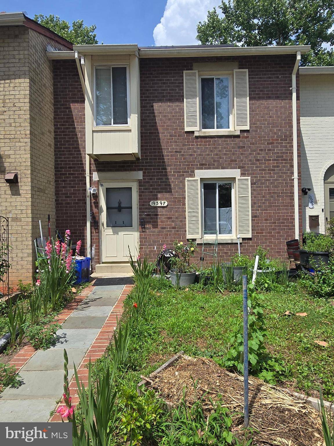 19397 KEYMAR WAY, Montgomery Village, MD 20886