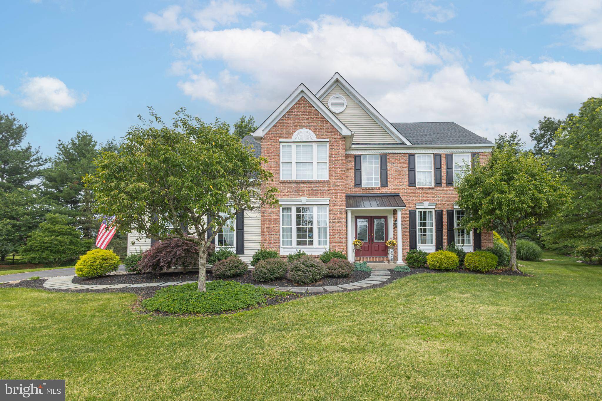 Doylestown, PA 18902,5617 SAGAMORE CT