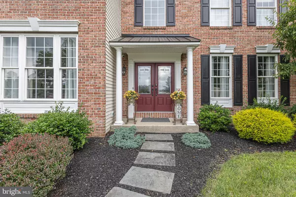 Doylestown, PA 18902,5617 SAGAMORE CT