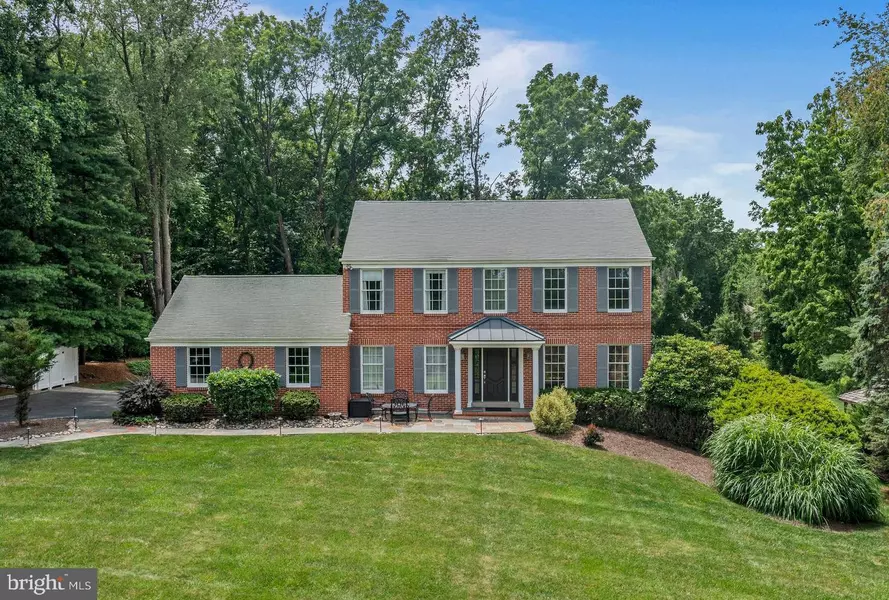 1050 NICOLE DR, Newtown Square, PA 19073