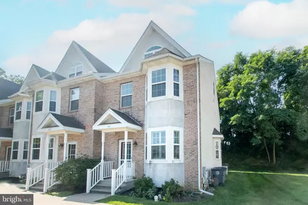 321 WILLIAM TAFT AVE, Downingtown, PA 19335
