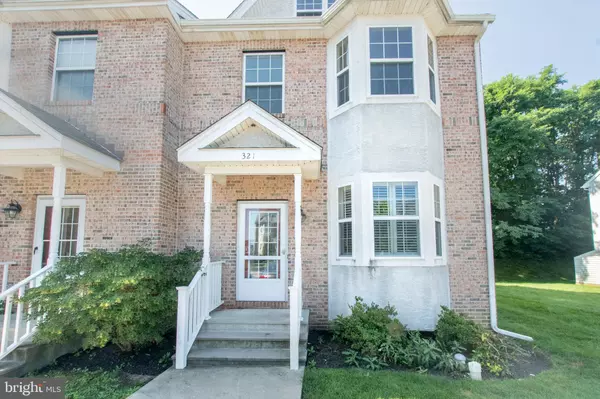 Downingtown, PA 19335,321 WILLIAM TAFT AVE