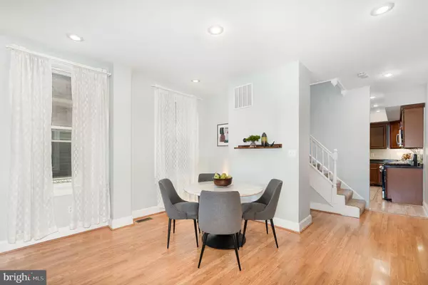 Baltimore, MD 21211,1320 MORLING AVE