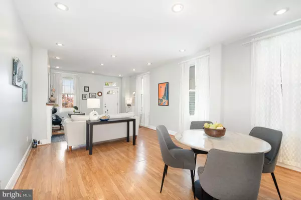 Baltimore, MD 21211,1320 MORLING AVE