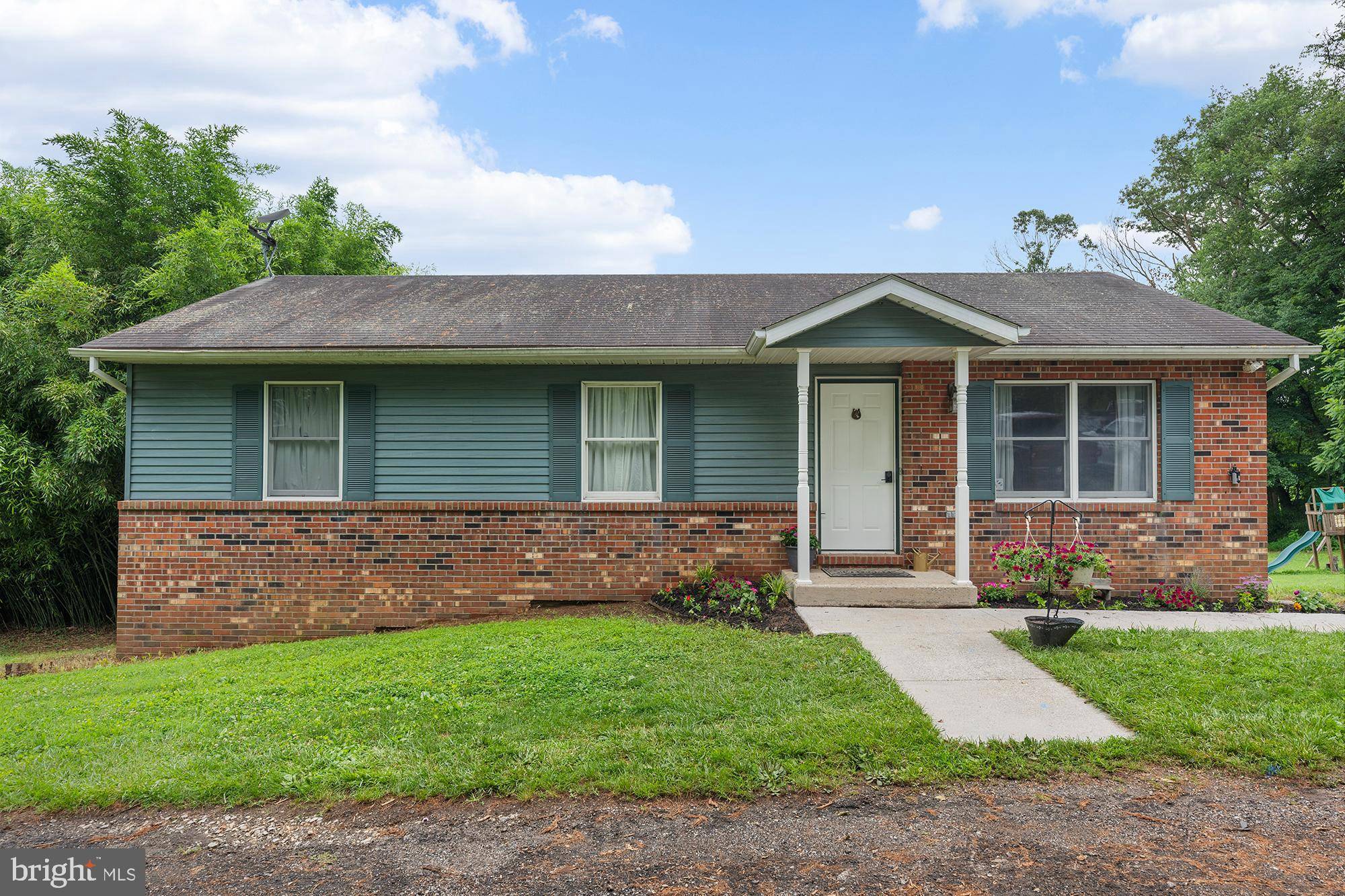 Hampstead, MD 21074,4049 COMPASS RUN LN