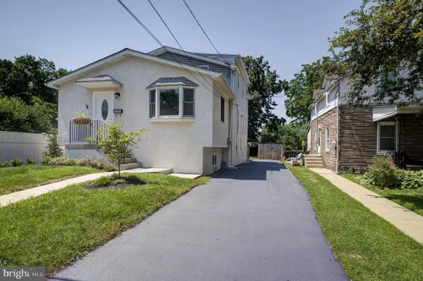 Conshohocken, PA 19428,411 ROBERTS AVE