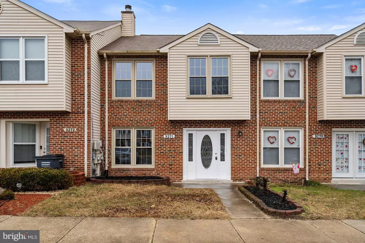 Waldorf, MD 20601,3271 WESTDALE CT