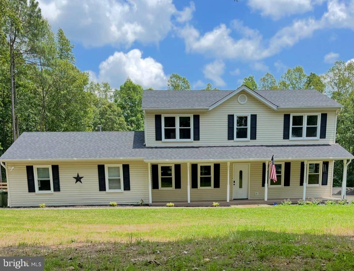 Spotsylvania, VA 22551,8301 SEAYS RD