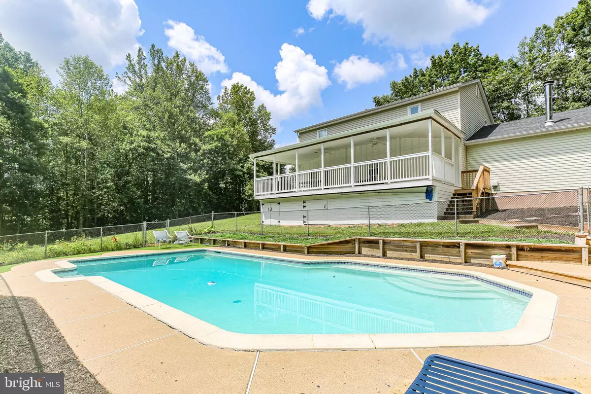 Spotsylvania, VA 22551,8301 SEAYS RD
