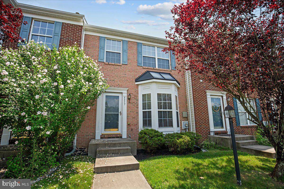 5317 SEAHORSE PL, Waldorf, MD 20603