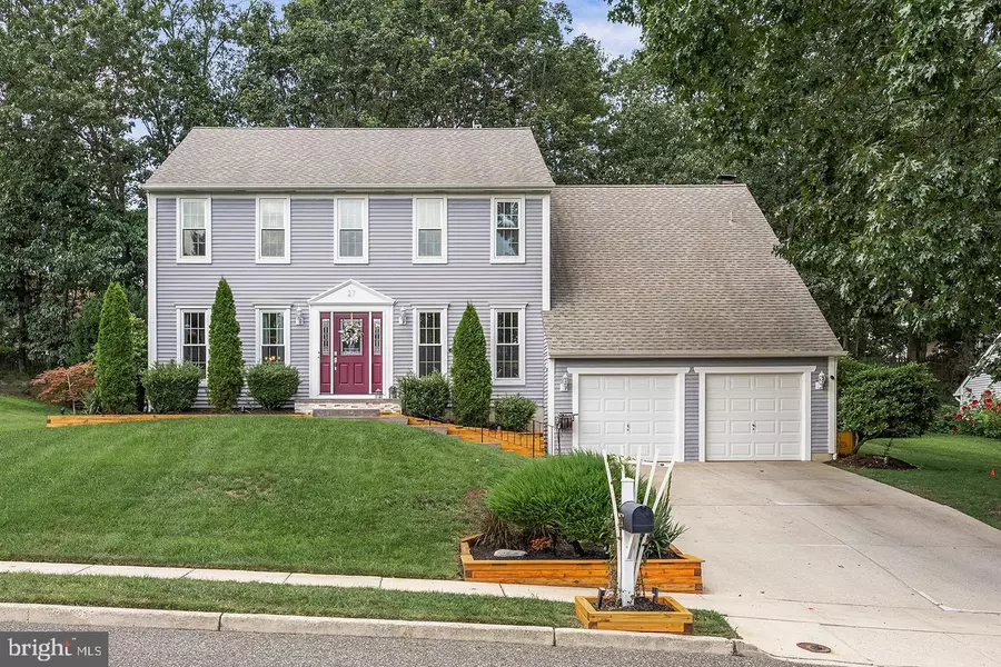 27 WHYTE DR, Voorhees, NJ 08043