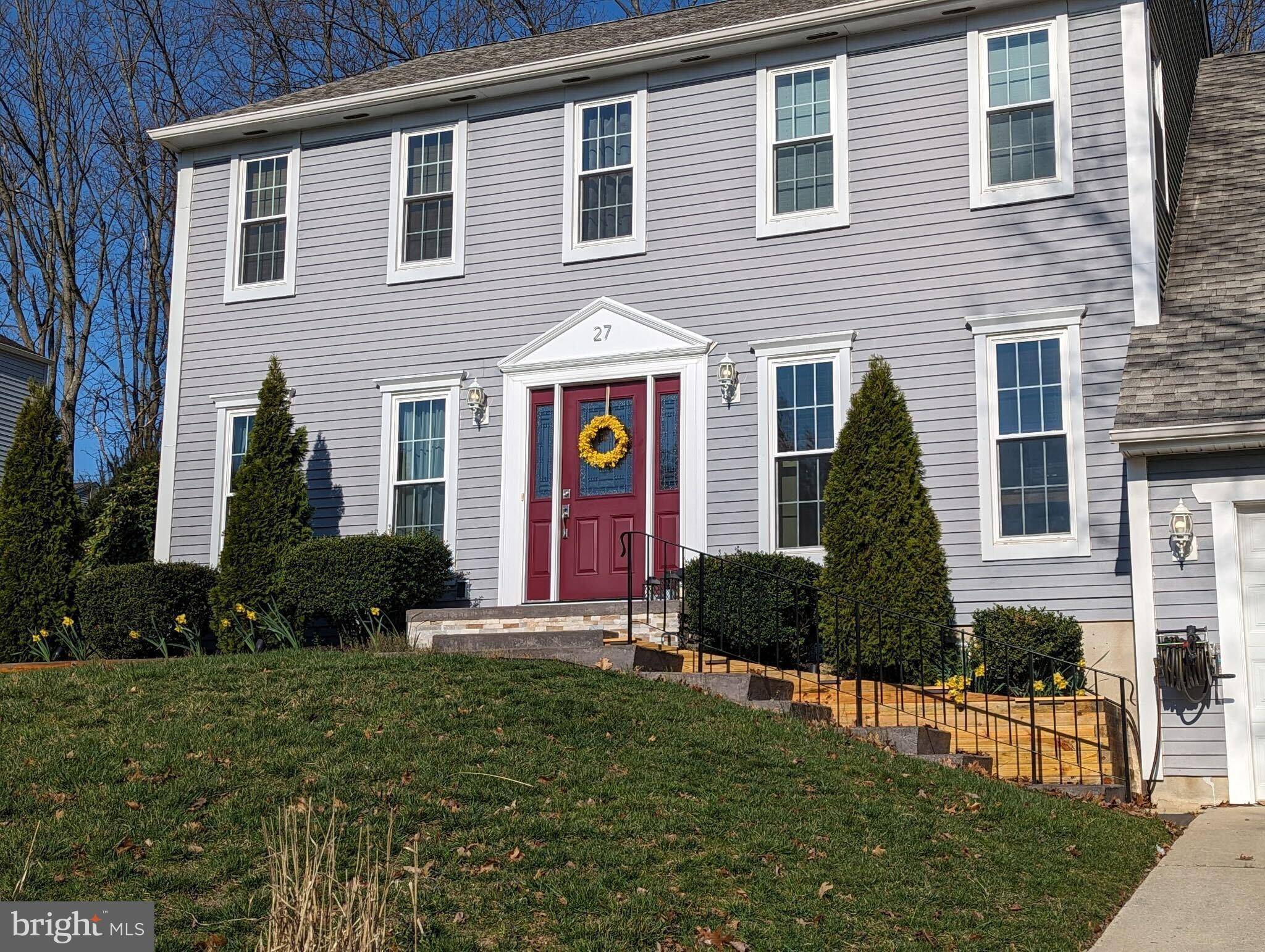 Voorhees, NJ 08043,27 WHYTE DR