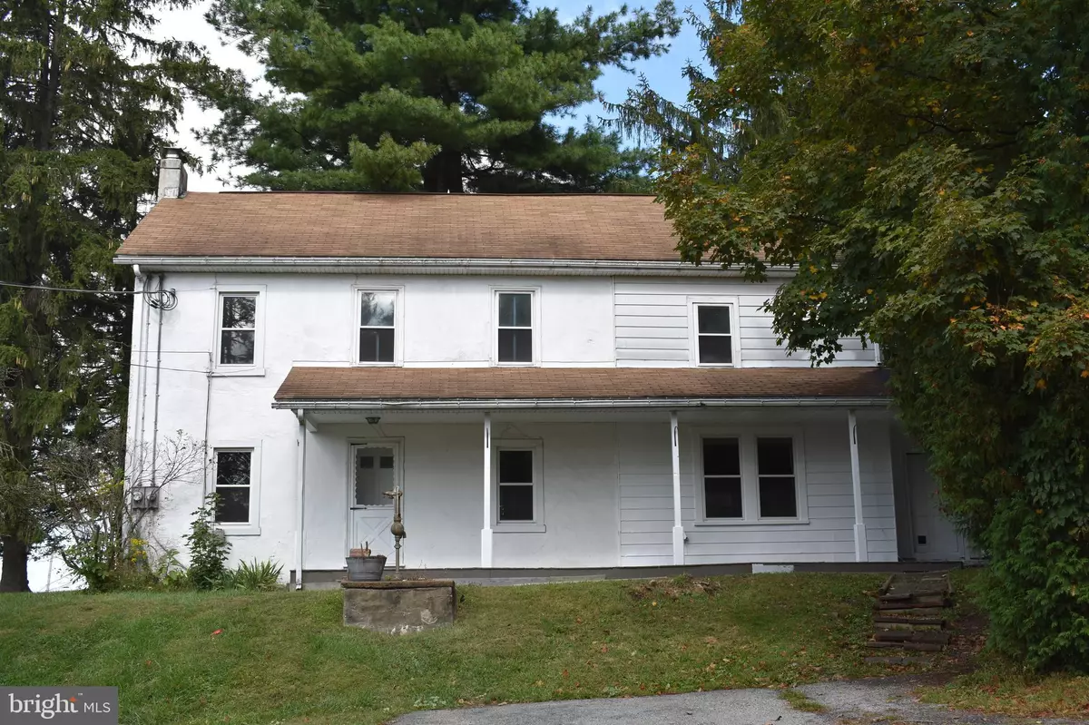 Fleetwood, PA 19522,20 HEFFNER RD