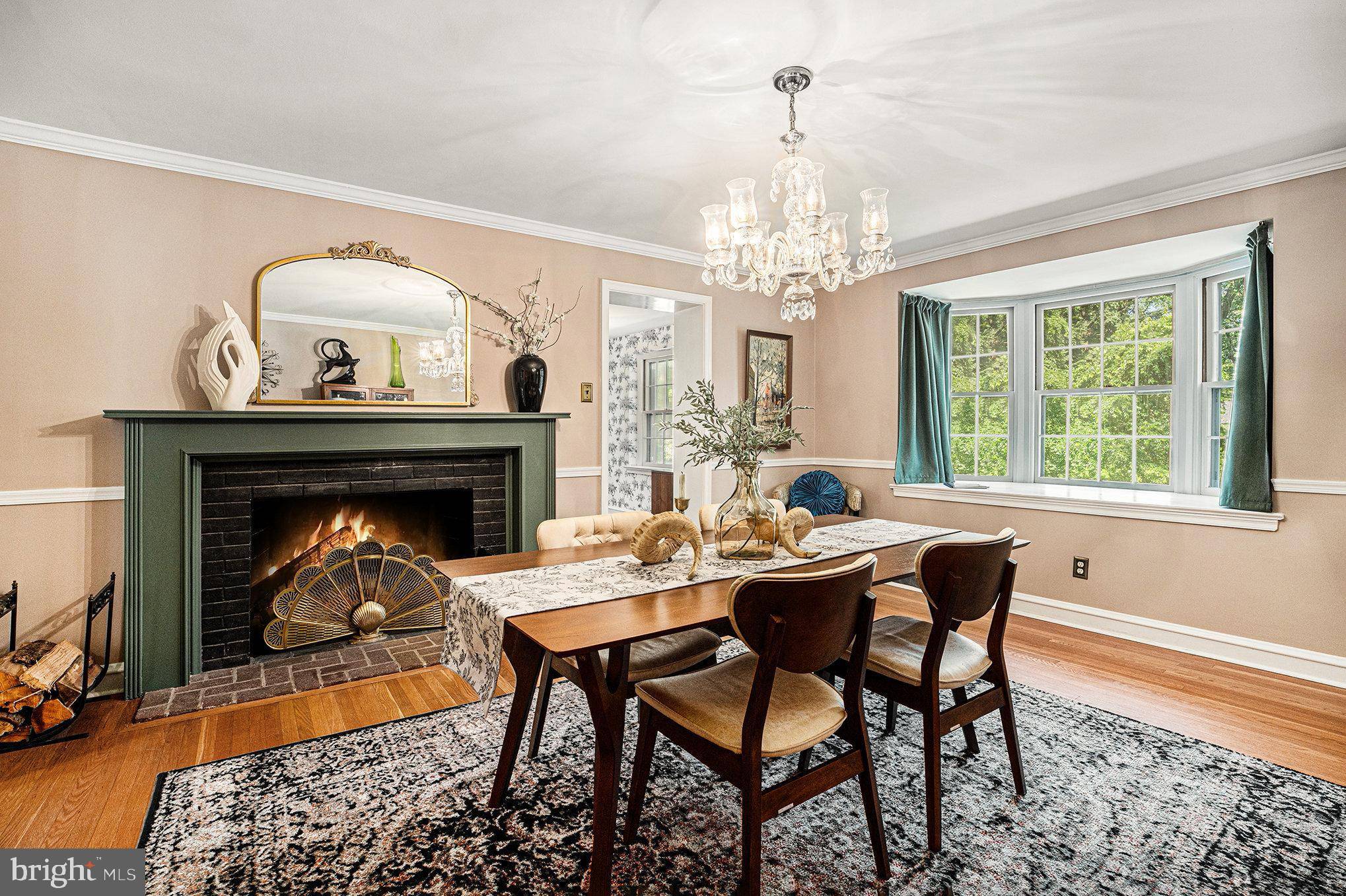 Glenside, PA 19038,625 BRIDLE RD
