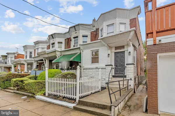 Philadelphia, PA 19143,5944 CATHARINE ST