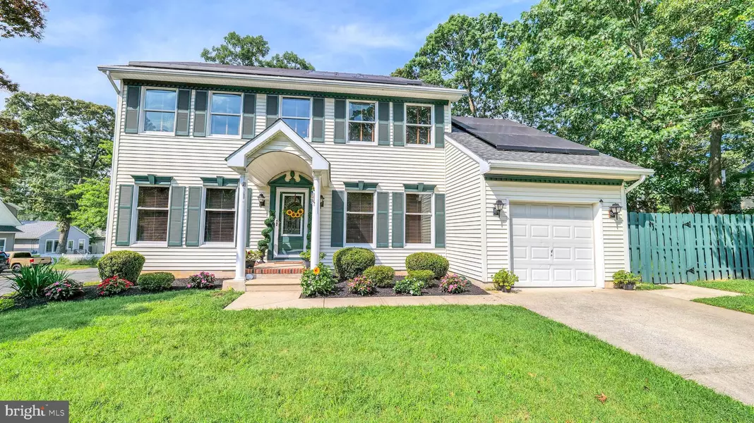 111 W OCEAN AVE, Somers Point, NJ 08244