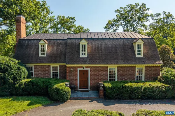 4429 WATTS PASSAGE, Charlottesville, VA 22911