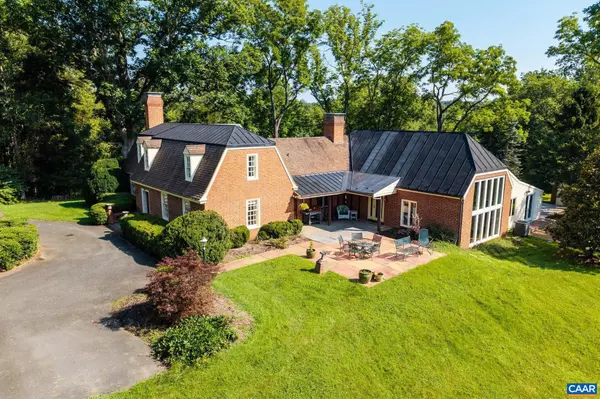 Charlottesville, VA 22911,4429 WATTS PASSAGE