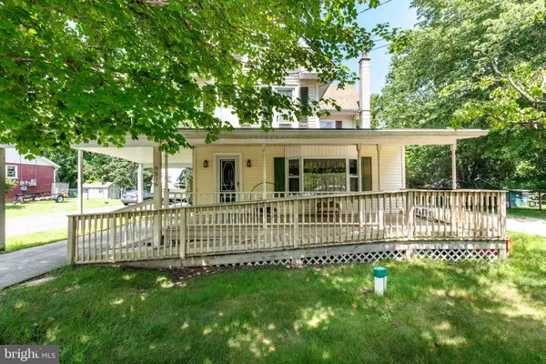 Mauricetown, NJ 08329,9516 HIGHLAND ST