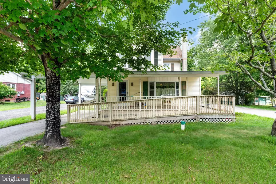 9516 HIGHLAND ST, Mauricetown, NJ 08329