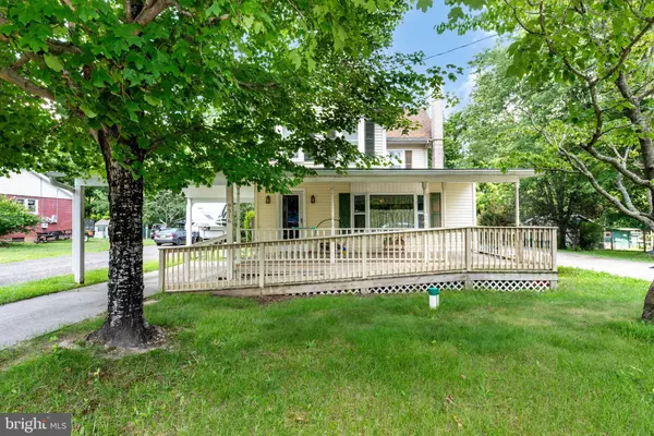 9516 HIGHLAND ST, Mauricetown, NJ 08329