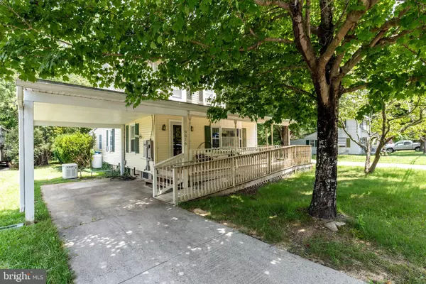 Mauricetown, NJ 08329,9516 HIGHLAND ST