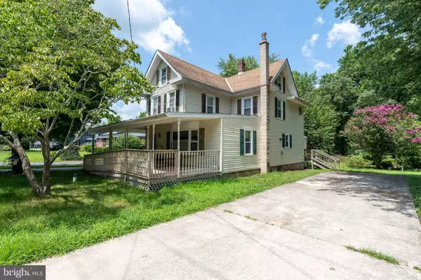 Mauricetown, NJ 08329,9516 HIGHLAND ST