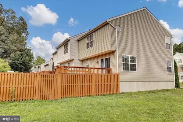 Odenton, MD 21113,195 LANGDON FARM CIR #77