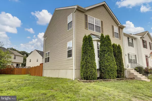 195 LANGDON FARM CIR #77, Odenton, MD 21113