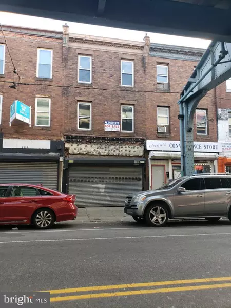 3113 KENSINGTON AVE, Philadelphia, PA 19134