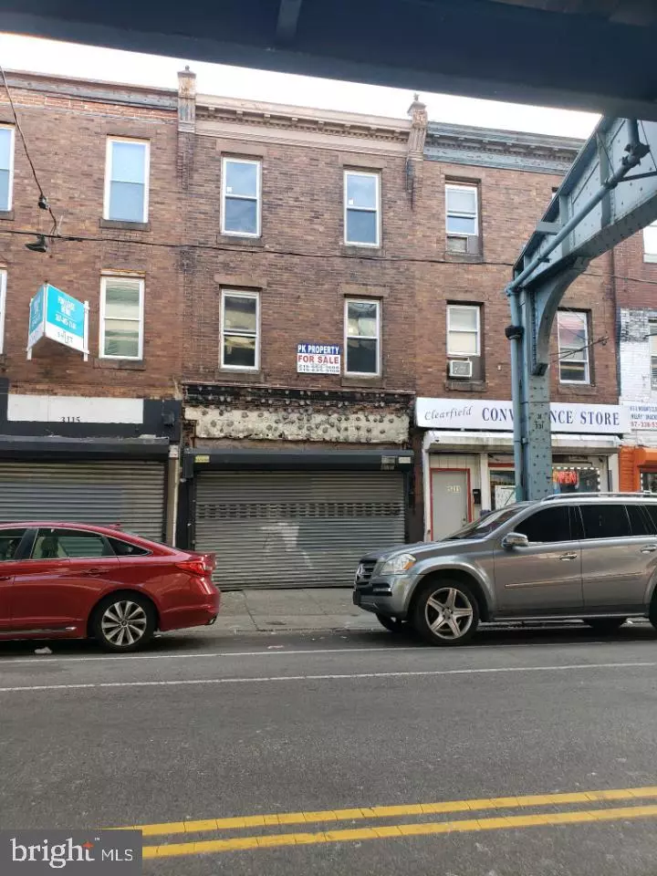 Philadelphia, PA 19134,3113 KENSINGTON AVE