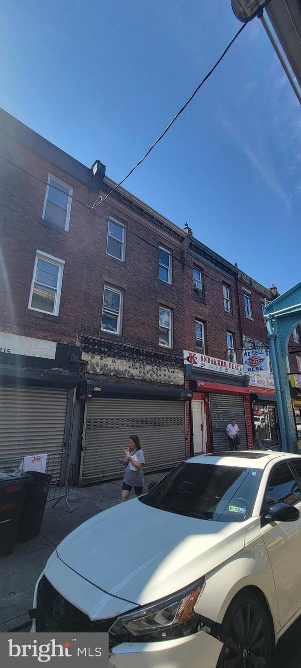 Philadelphia, PA 19134,3113 KENSINGTON AVE