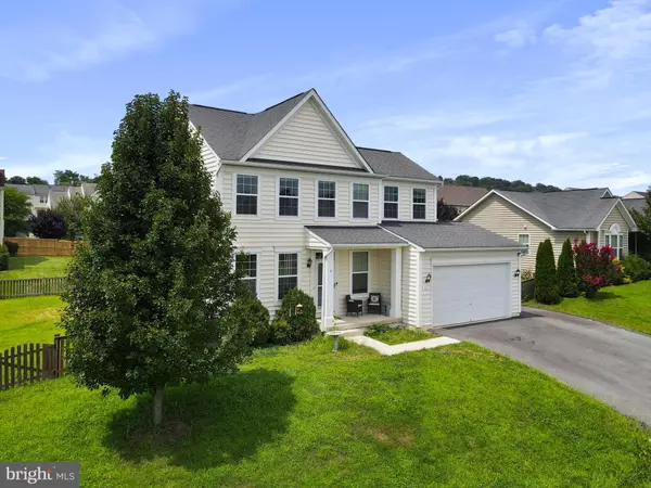 Hedgesville, WV 25427,41 TUSCANY TRL
