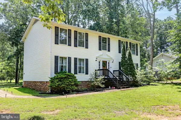 13610 FLANK MARCH LN, Spotsylvania, VA 22551
