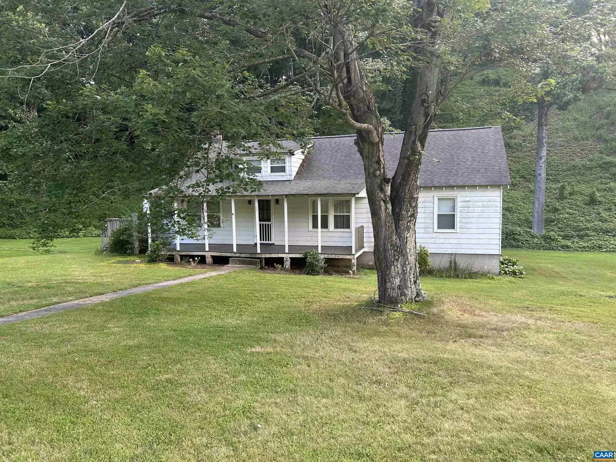 Faber, VA 22938,1863 RIVER RD