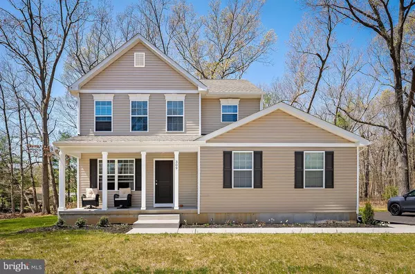 309 KENYON AVE, Millville, NJ 08332