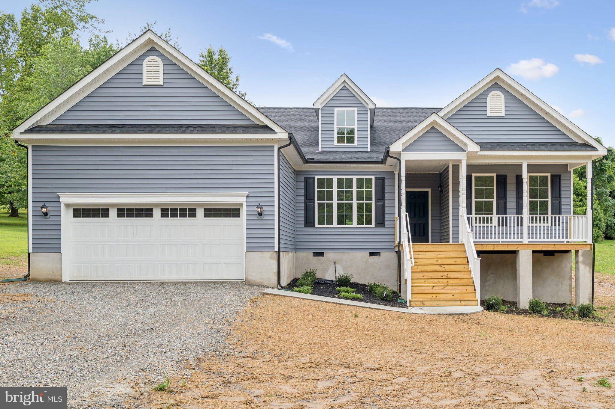 Louisa, VA 23093,159 ALMA RD