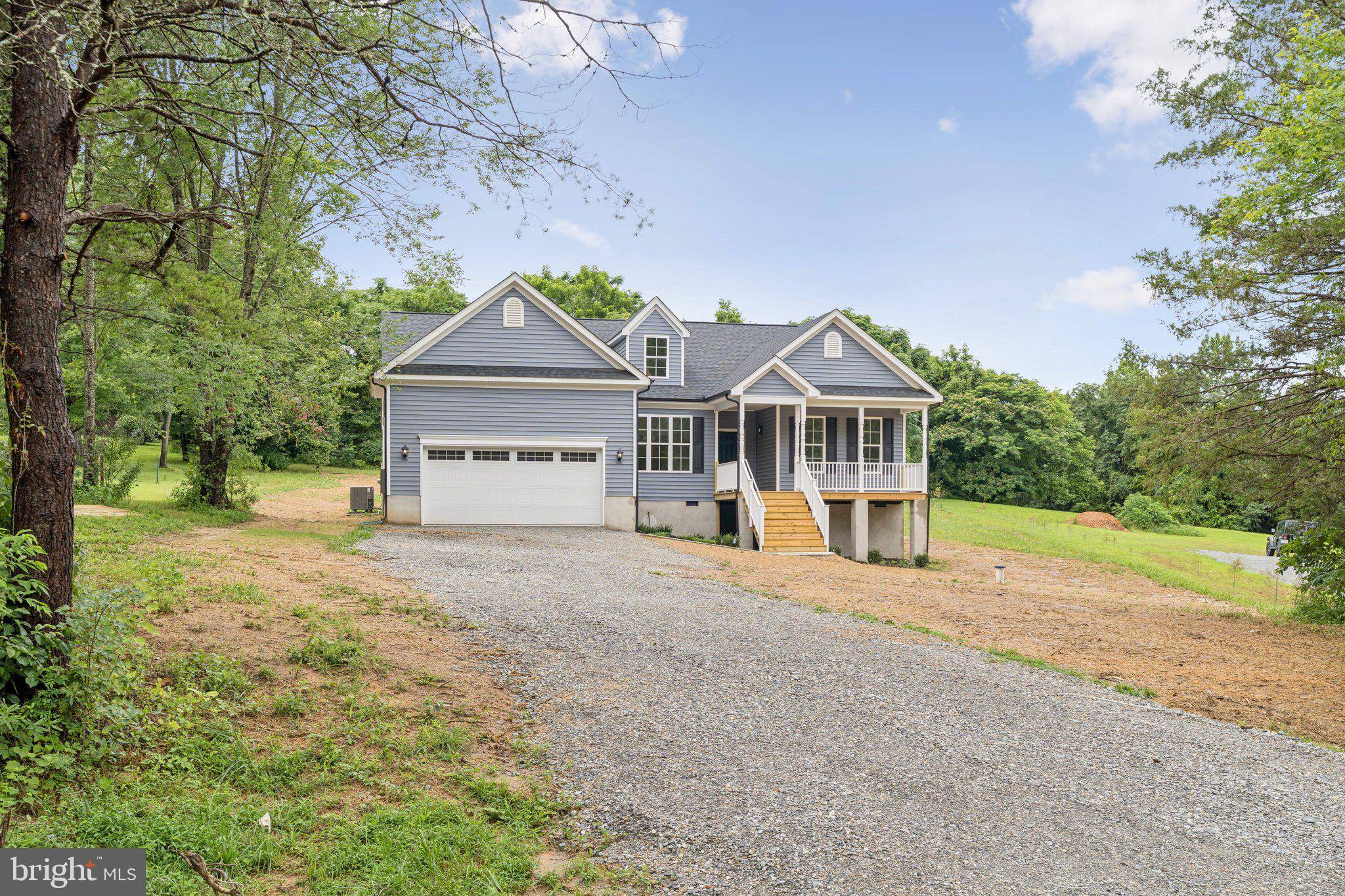 Louisa, VA 23093,159 ALMA RD