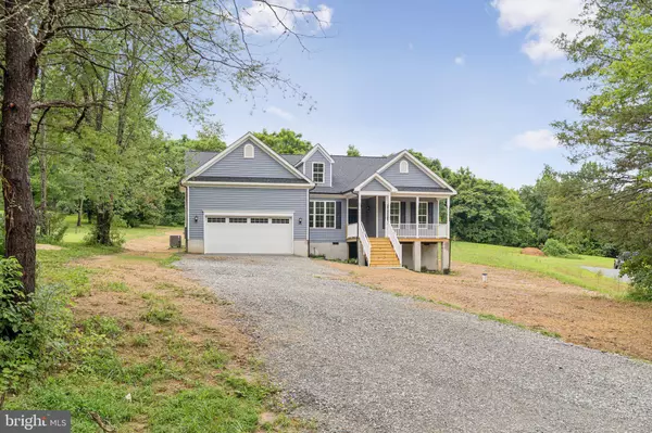 Louisa, VA 23093,159 ALMA RD